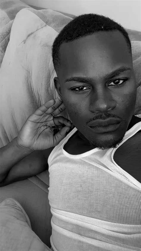 Black is beautiful!! #black #gay #atl #melanin | TikTok