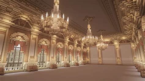 Maly Opera and Ballet Theatre in Minecraft | Малый театр | Nikeadem ...