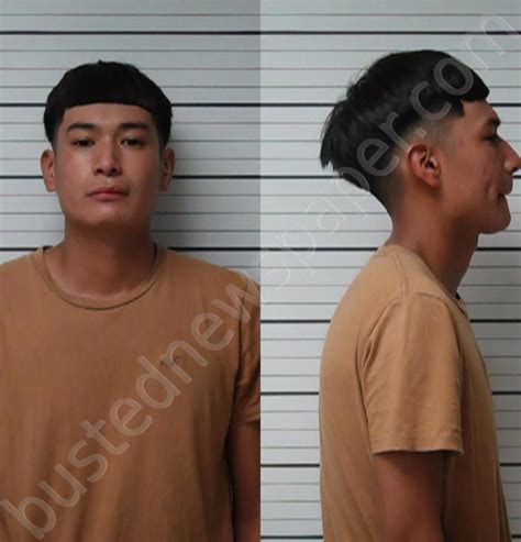 Castro, Victor | 2025-07-05 Kerr County, Texas Booking