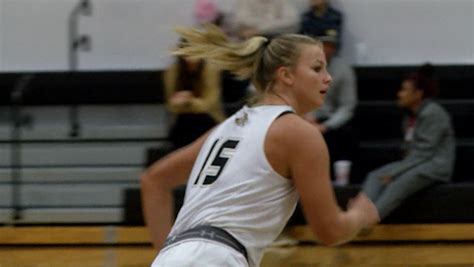 Neosho Girls Basketball takes home seventh place in Neosho Holiday