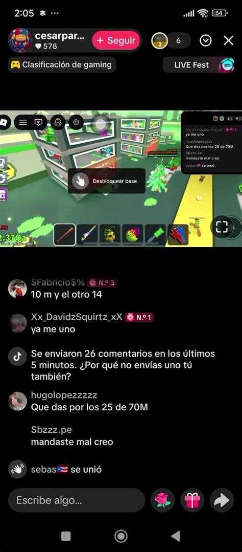 Videos de Xx_DavidzSquirtz_xX (@messifc2612) con “sonido original - Xx