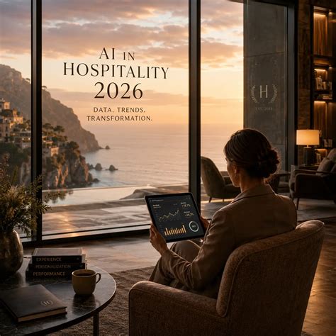 ai  hospitality industry research paper analysis