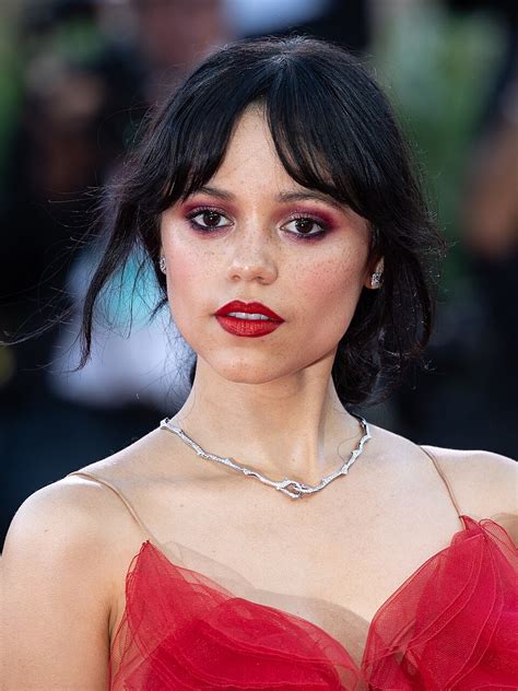Jenna Ortega - Wikipedia