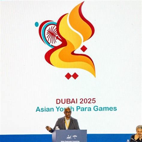 Asian Youth Para Games 2025 | Watch Asian Youth Para Games 2025 Live