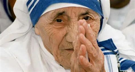 mother teresa awaken
