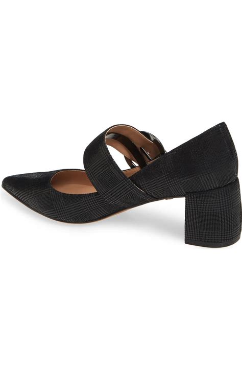 Linea Paolo Burton Mary Jane Pump (Women) | Nordstromrack