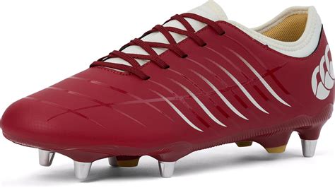 canterbury unisex adult ccc phoenix  team boots red  amazonco