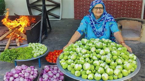 Granny’s classic Indian tinda dish you’ve never tasted