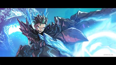 TOHO Announces New 'Godzilla' Anime Series - MyAnimeList.net
