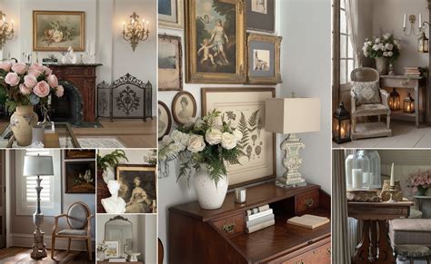 BEST OF FRENCH COUNTRY | Shop Sales Events Antique Farmhouse