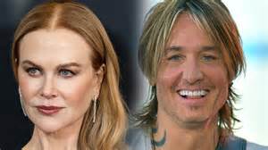 Troubling signs in Keith Urban & Nicole Kidman's marriage