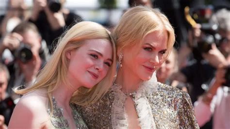Nicole Kidman, Elle Fanning to star in legal thriller series