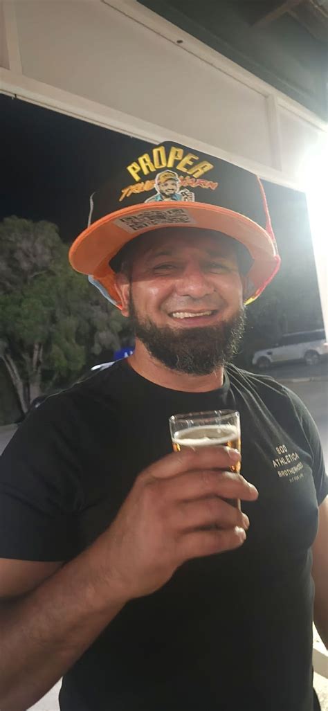 Missing Person on the grog... - Wiradjuri Rabbs Entertainment | Facebook