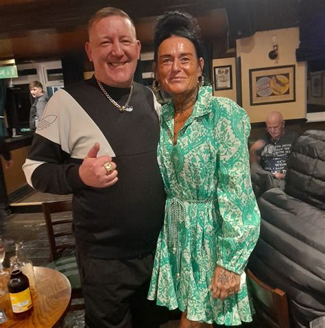 BBC Tees - Sylvia Jenkins and her husband Christopher... | Facebook