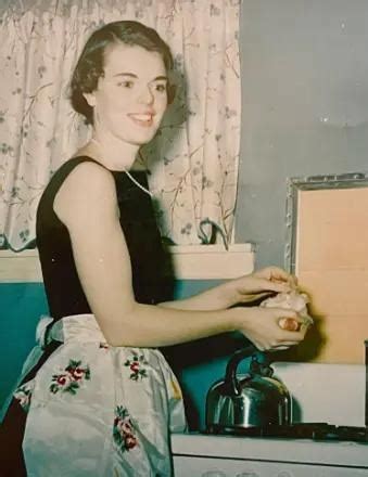 Mary Anne Fahey Obituary (2026) - Caldwell, NJ - Paul Ippolito Berkeley