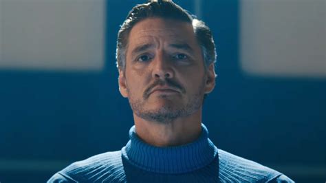 Avengers: X-Men Star Reveals He Injured Pedro Pascal Filming Doomsday