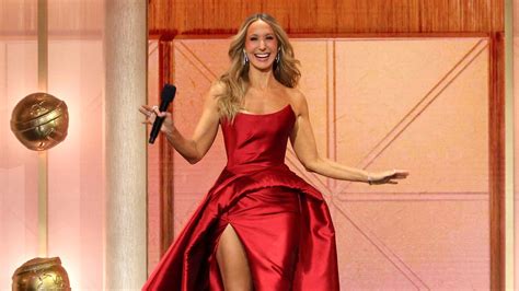 Nikki Glaser's Hilarious Moments at the 2026 Golden Globes - Yve-Style.com