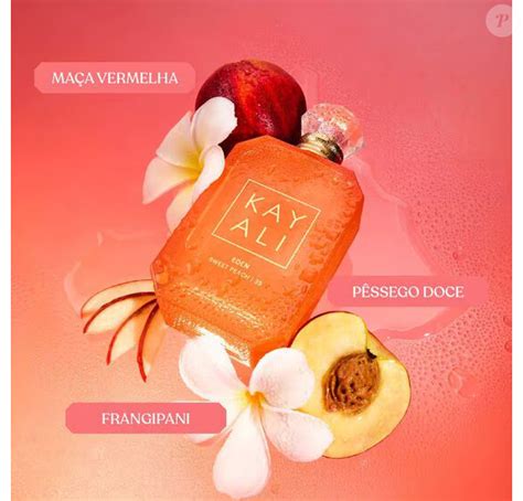 encontrei na sephora dois perfumes arabes  aroma fresco de