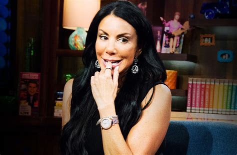 Unfiltered And Unedited: Danny Exposes Danielle Staub's Hidden Life