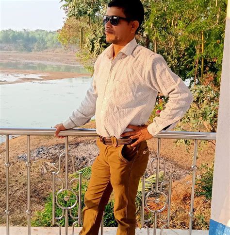 tapas kumar sahu