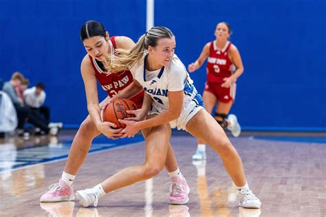 Top teams reign supreme in first Kalamazoo-area girls hoops power