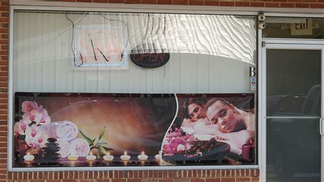 Delaware professionals fight stereotypes, jokes over massage