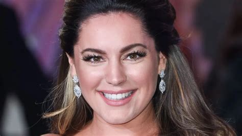 Naked Pictures Of Kelly Brook Members-Only Content Refresh #940