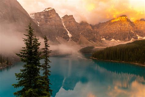 essential banff hiking trails   levels  guide