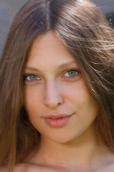 Gina Gerson, Talia Mint - Watershed BTS @ ALS Scan