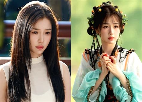 Ngu Thu Han was praised as the top 1 young actress of '95, but her