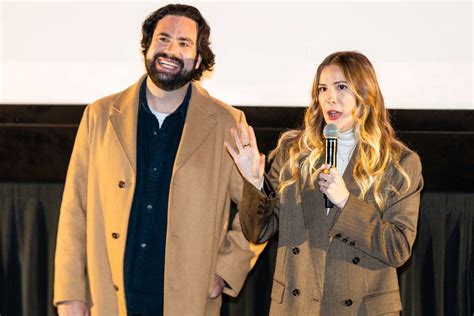 Emily Henry Met the 'People We Meet on Vacation' Director on Nude Beach