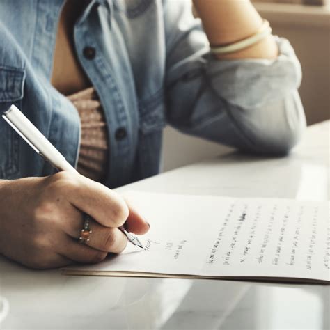 world letter writing day september   national today