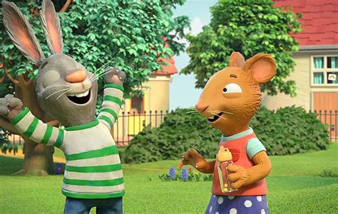 KIKA Programm Mo., 19.01. auf tvheute.at