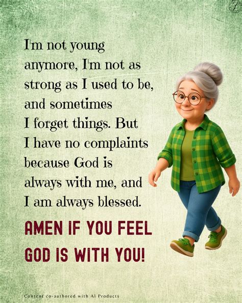 Old Aged Humor 😆 | I'm looking for an old, very short, but beautiful