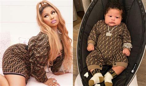 Coi Leray Goes Viral After Flaunting Her Chest in LA Following Recent