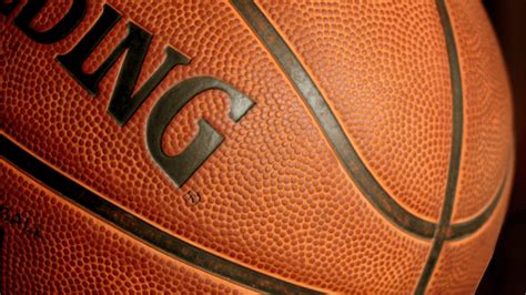 Semi-final action in high school girls and boys holiday tournaments