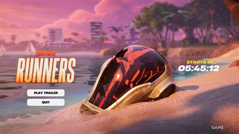 Here's the Exact Time You Can Play Fortnite CH7S3