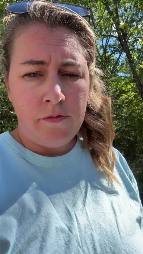 Watching Grampa clear space for our new home while our daughter fights