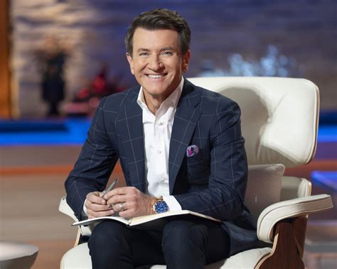 Robert Herjavec Shares How His Mom Inspired His Life-Changing 'Dancing