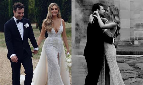 Who Is Jessica Davies, Wife Of Australian Cricketer Travis Head Facing