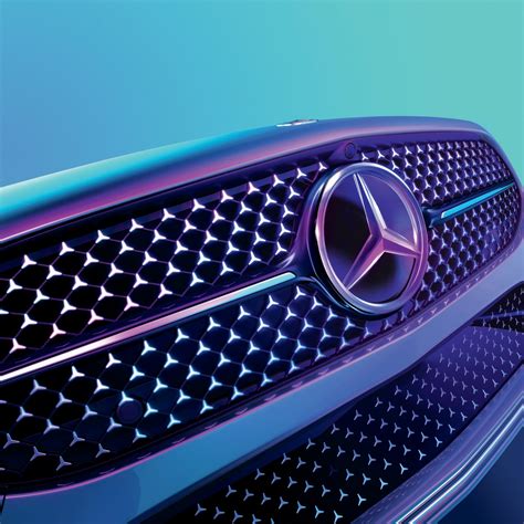 Mercedes-Benz | South Africa - Official website