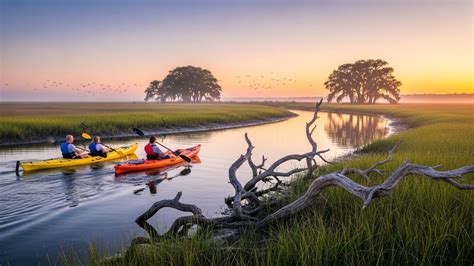 10 Amazing Things to do in Hilton Head Island South Carolina | The