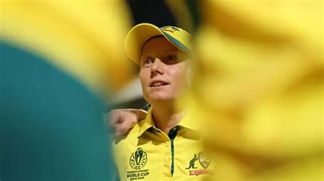 Australia vs New Zealand LIVE: Women's Cricket World Cup 2025 score
