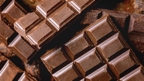 change   chocolate tastes heres  science