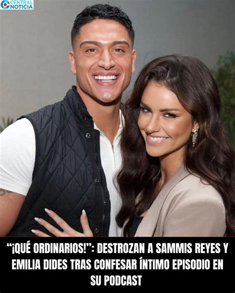 Selección - 🤢 “¡Qué ordinarios!”: Destrozan a Sammis Reyes y Emilia