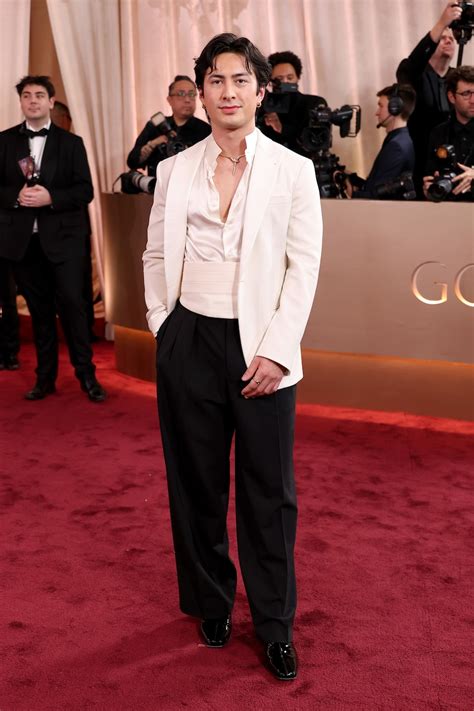 Golden Globes 2026: Jennifer Lawrence, Tessa Thompson and more wow at