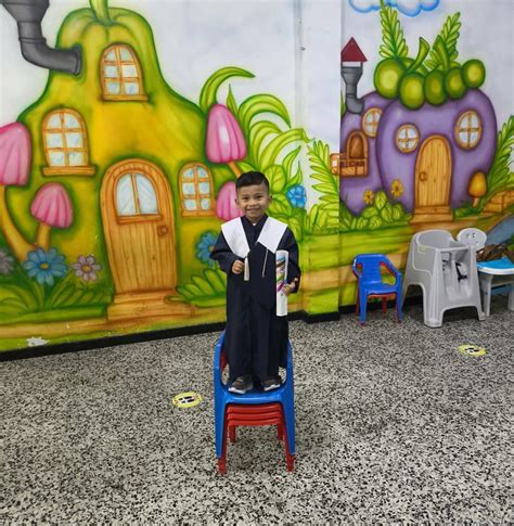 Andrea Molina | Facebook