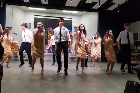 Southern Stars set to be a ‘magnifica’ production thanks to 3000 young