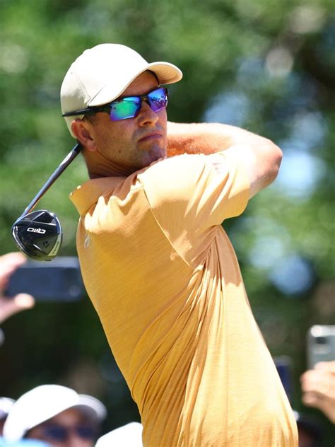 ‘It slipped away so quickly’: Scott aims to bury McIlroy demons | Daily