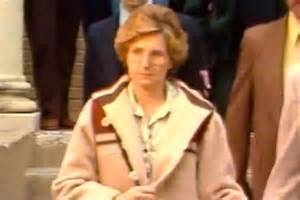 Where Is Candy Montgomery Now After Betty Gore’s Death?